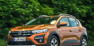 Најпродавани автомобили во Европа во јануари