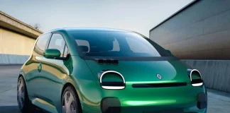 Серискиот Twingo за 20.000 евра