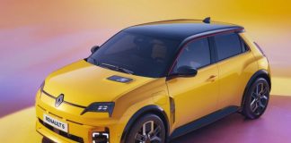 Новиот Renault 5 Turbo 3E распродаден до 2028 година