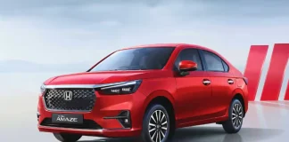 Нова HONDA за 9.000 евра!