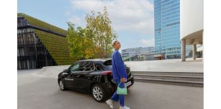 400 нови Opel Corsa во флотата на Free2Move