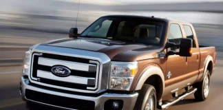 Ford мора да плати 2,5 милијарди долари обештетување