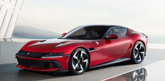 Ferrari генерира голем профит
