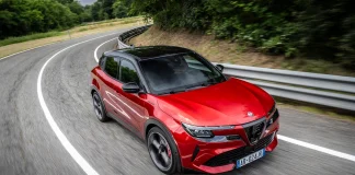 Добар старт за Alfa Romeo Junior