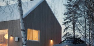 Претставен новиот Volvo EX30 Cross Country