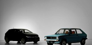 Малиот Polo слави 50 години
