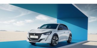 Peugeot со најефикасни еко автомобили, според ADAC