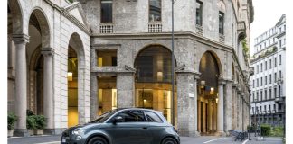 Fiat избран за најпосакуван бренд во Германија