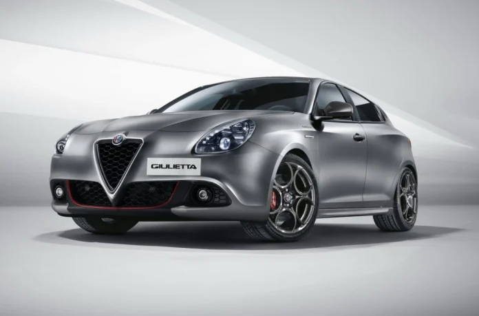 гиулиета
