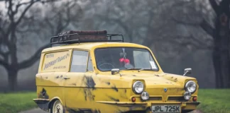 Каде е легендарното комбе на Делбој?