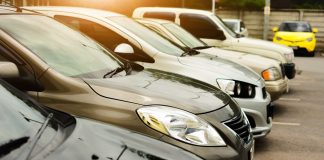 Расте продажбата на користени возила во Германија