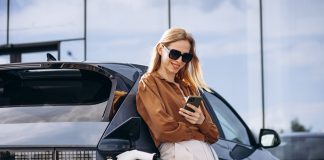 Бум на продажбата на електрични возила во Германија