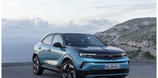 Oва е новата Оpel Mokka