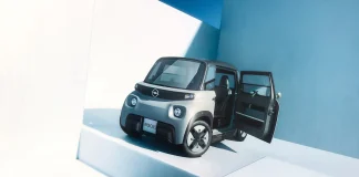 Премиера на новиот минијатурен Opel Rocks
