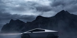 Tesla исфрлена од саемот во Ванкувер