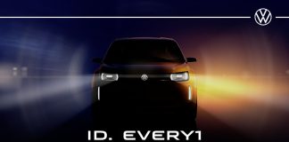 VW ќе го претстави новиот EV модел за 20.000 евра!