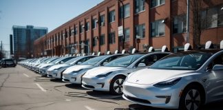 Eвропската Комисија ќе ги стимулира компаниите за набавка на електрични возила