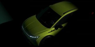 Премиера на новата Skoda Elroq RS