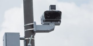 Во Онтарио се укинуваат камерите за сообраќајни прекршоци?