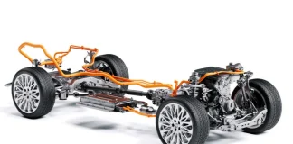 Hyundai промовираше нов хибриден систем