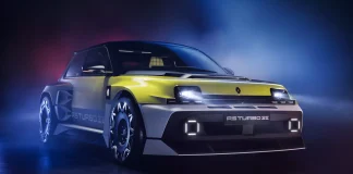 Renault ја враќа легендата