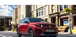 Citroen објавува, Новиот C3 ќе се произведува и во Србија