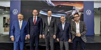 VW Group преговара со Трамп