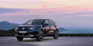 Нова Citroen C4 серија – “COLLECTION 2025”