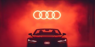 И AUDI ги запира испораките во САД