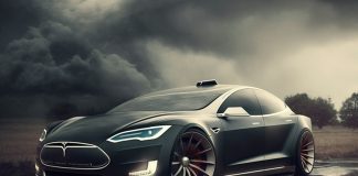 Tesla идентификувана како потенцијална воена цел на Иран