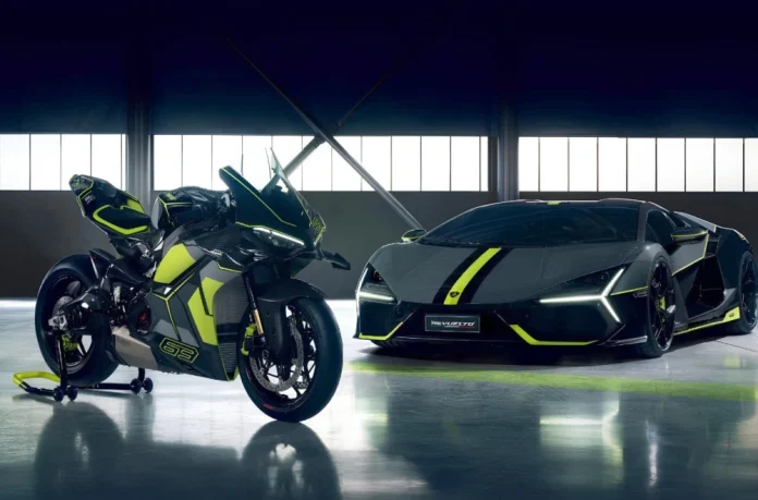 ducati