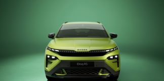 Премиера на новиот Skoda Elroq RS