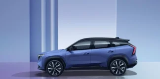 Овие два Кинески автомобили, се продадоа во 3 милиони примероци