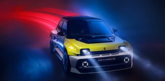 Renault 5 Turbo 3E со застрашувачка цена!