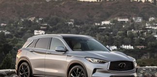 Nissan не испорачува возила во Америка