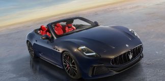 Maserati не е на продажба!