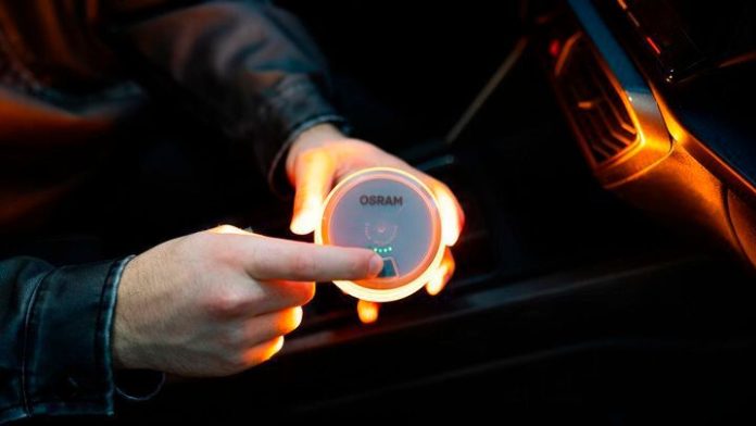 Фото - Osram