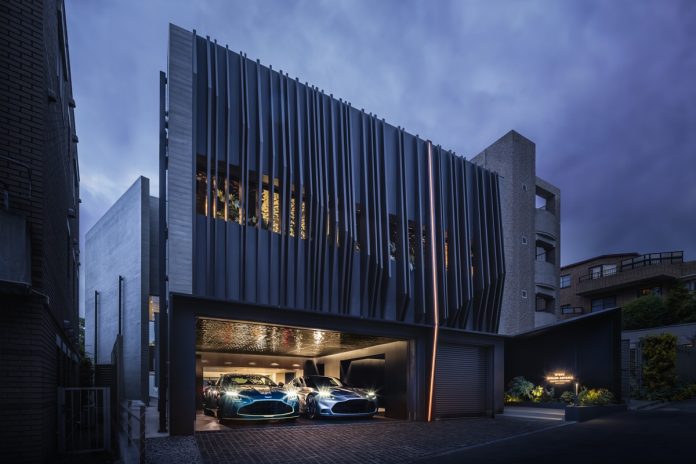 Aston Martin_N001 Minami Aoyama_01