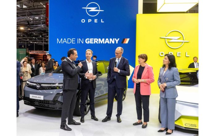 opel