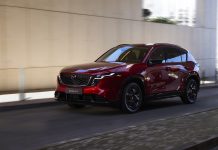 Mazda најави сериозни освежувања кај своите SUV модели