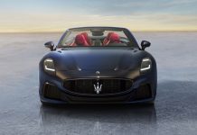 Maserati ќе бара спас во Кина?