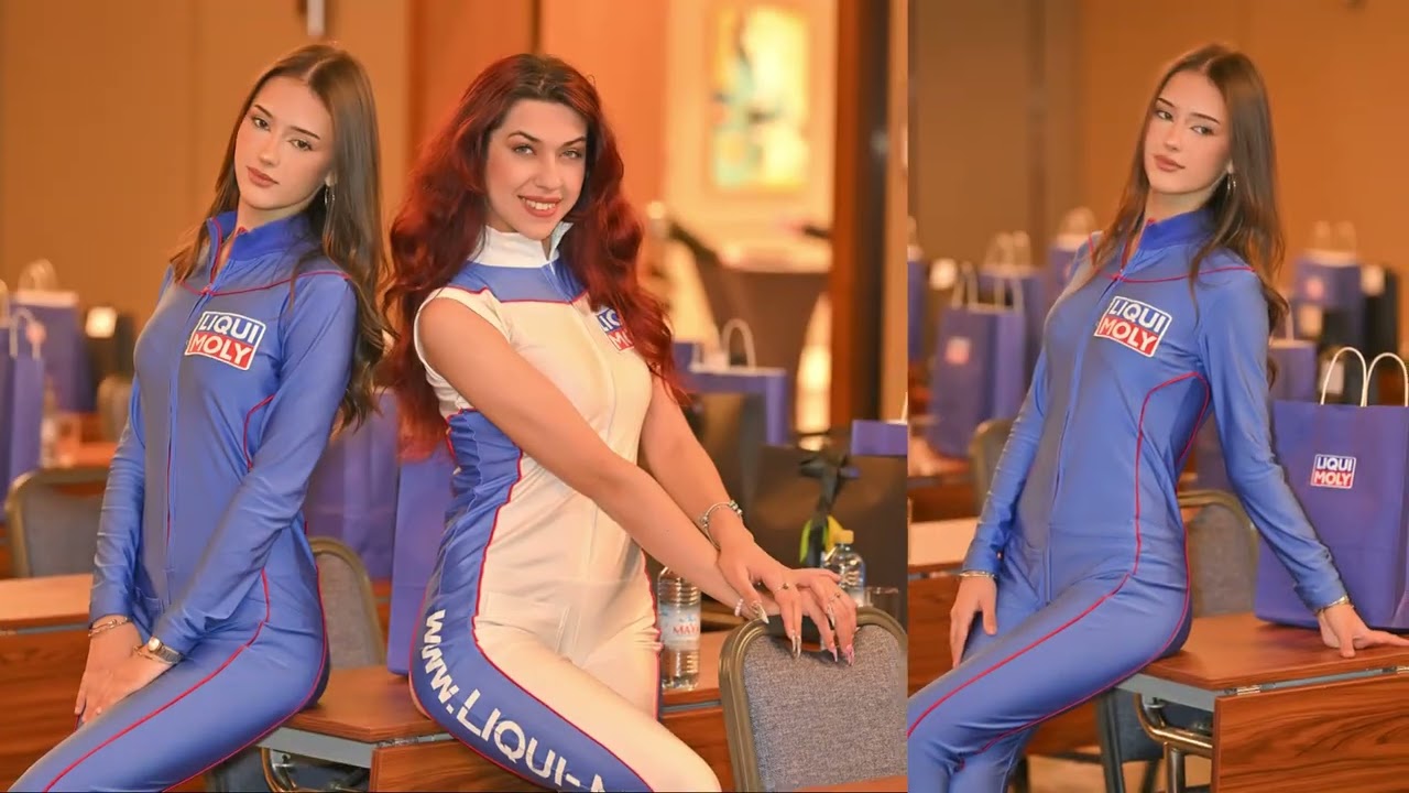 Партнерската LIQUI MOLY средба, во кратко спакувано видео