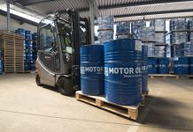 LIQUI MOLY продолжува да расте во Македонија