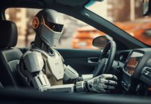 Безпилотните такси возила на Waymo, со “бубачка во матриксот”