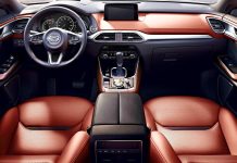 Mazda ги “гори” возачите