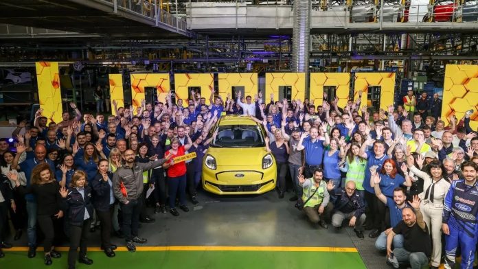puma