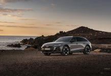 Ова е новиот Audi A6 Allroad