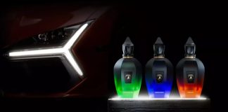 Aко не можете да си дозволите Lamborghini автомобил, ова можете…