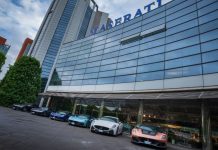 Kинески BYD сака да го купи Maserati