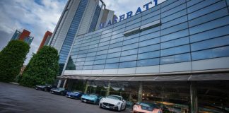 Kинески BYD сака да го купи Maserati